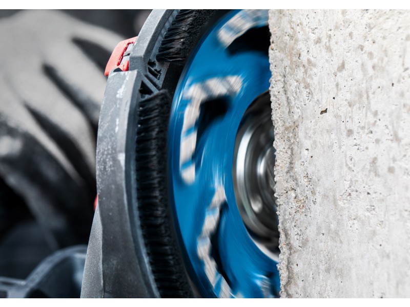 Diamantni lončasti brus Bosch EXPERT Concrete, 2608901478